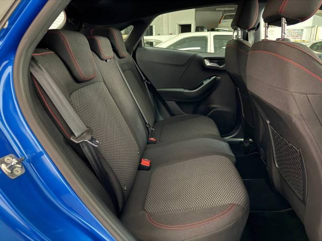 Ford Puma 1.0 125cv Ecoboost hybrid ST-Line X - Immagine 27