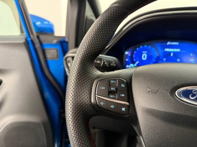 Ford Puma 1.0 125cv Ecoboost hybrid ST-Line X - Immagine 4