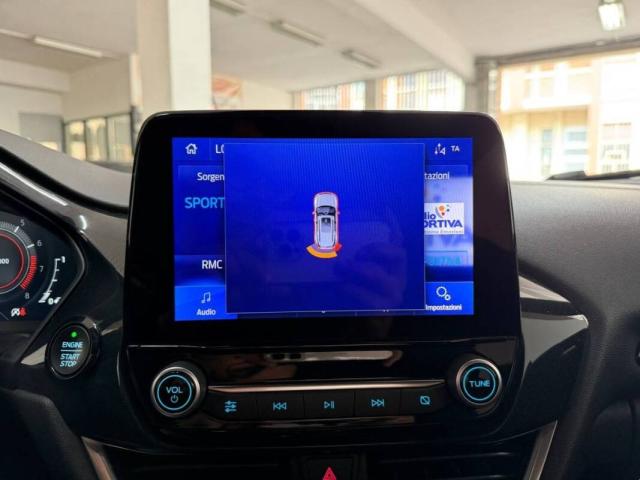 Ford Puma 1.0 125cv Ecoboost hybrid ST-Line X - Immagine 28