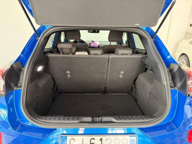 Ford Puma 1.0 125cv Ecoboost hybrid ST-Line X - Immagine 9