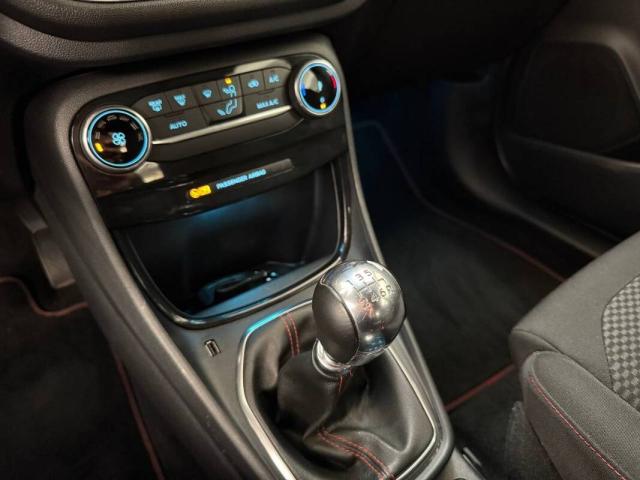 Ford Puma 1.0 125cv Ecoboost hybrid ST-Line X - Immagine 10