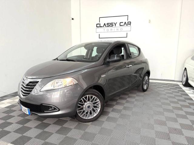 Lancia Ypsilon 1.2 8v 69cv Gold - Immagine 14