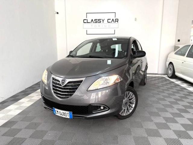 Lancia Ypsilon 1.2 8v 69cv Gold - Immagine 26