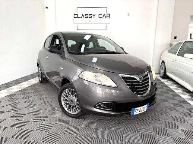 Lancia Ypsilon 1.2 8v 69cv Gold - Immagine 8