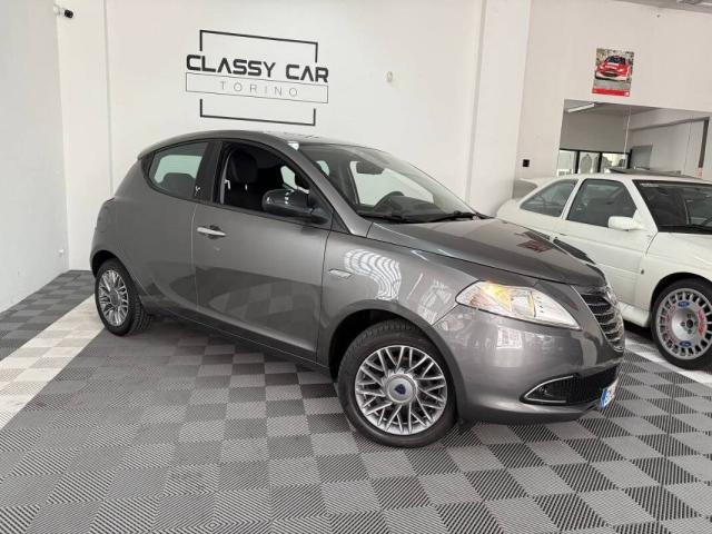 Lancia Ypsilon 1.2 8v 69cv Gold - Immagine 10