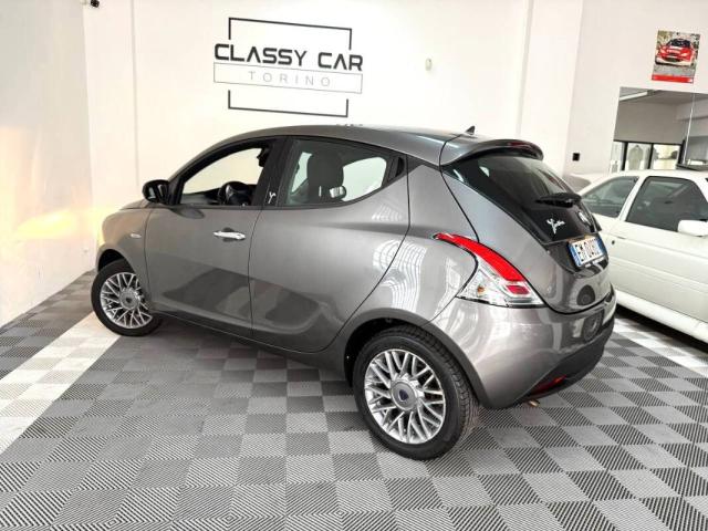 Lancia Ypsilon 1.2 8v 69cv Gold - Immagine 16