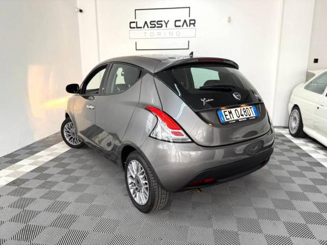 Lancia Ypsilon 1.2 8v 69cv Gold - Immagine 22