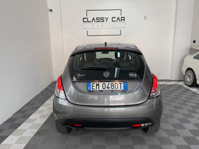 Lancia Ypsilon 1.2 8v 69cv Gold - Immagine 2