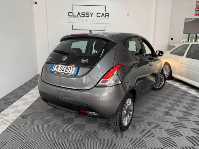 Lancia Ypsilon 1.2 8v 69cv Gold - Immagine 7