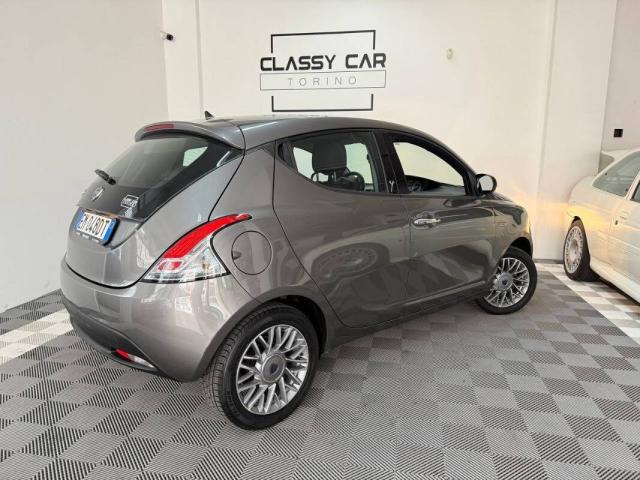 Lancia Ypsilon 1.2 8v 69cv Gold - Immagine 11