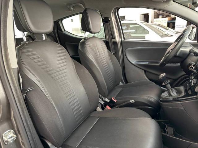 Lancia Ypsilon 1.2 8v 69cv Gold - Immagine 4
