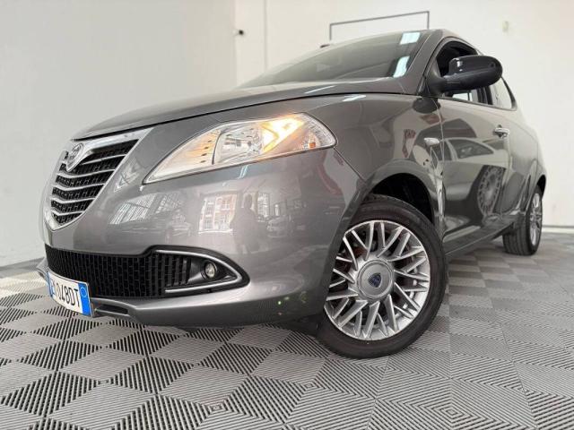 Lancia Ypsilon 1.2 8v 69cv Gold - Immagine 9