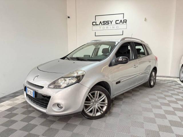 Renault Clio III 2009 Sportour Clio ST 1.2 tce Luxe 100cv - Immagine 29