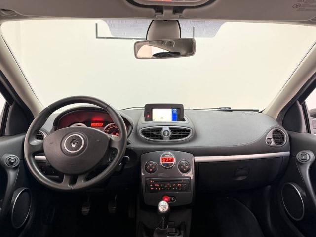Renault Clio III 2009 Sportour Clio ST 1.2 tce Luxe 100cv - Immagine 17