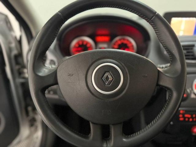 Renault Clio III 2009 Sportour Clio ST 1.2 tce Luxe 100cv - Immagine 14