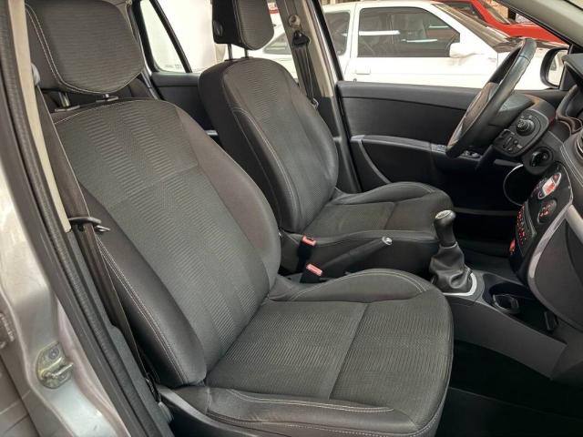 Renault Clio III 2009 Sportour Clio ST 1.2 tce Luxe 100cv - Immagine 10