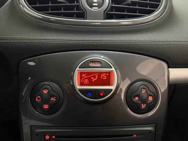 Renault Clio III 2009 Sportour Clio ST 1.2 tce Luxe 100cv - Immagine 15