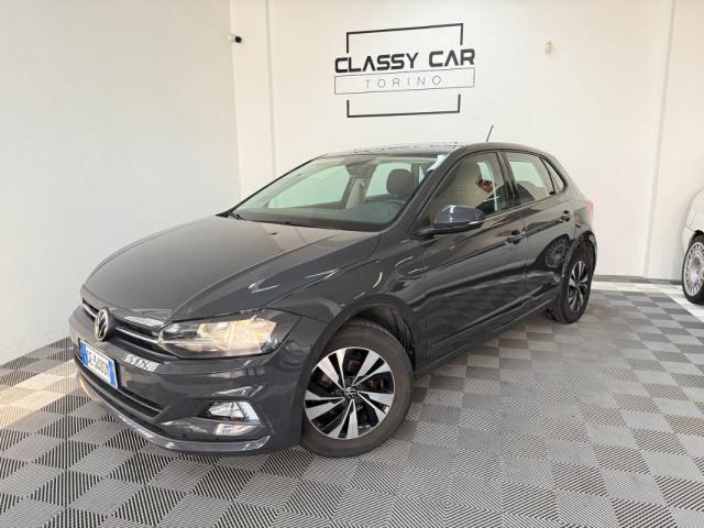 Volkswagen Polo 1.0 tsi 95cv Highline - Immagine 5