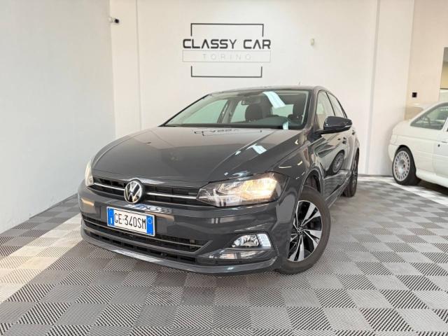Volkswagen Polo 1.0 tsi 95cv Highline - Immagine 11