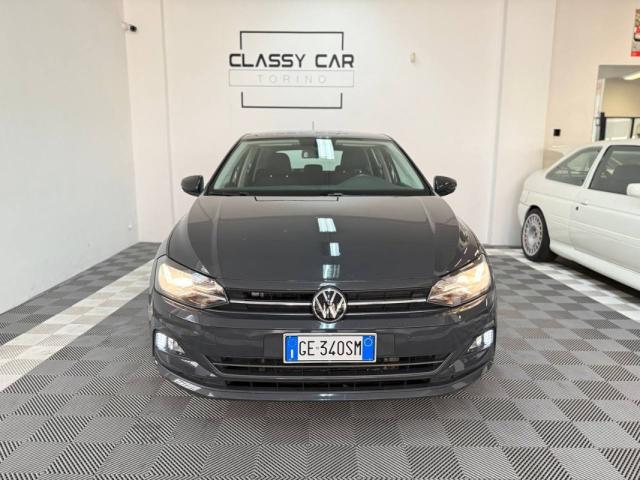 Volkswagen Polo 1.0 tsi 95cv Highline - Immagine 14