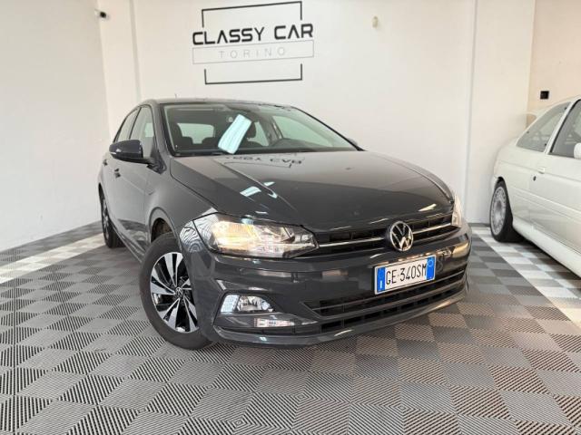 Volkswagen Polo 1.0 tsi 95cv Highline - Immagine 26
