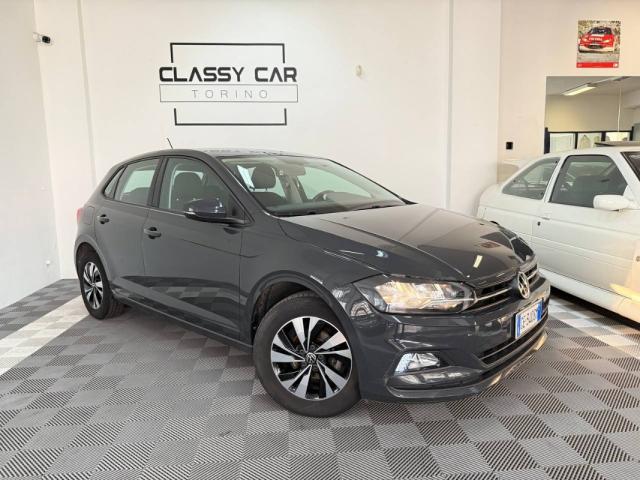 Volkswagen Polo 1.0 tsi 95cv Highline - Immagine 15