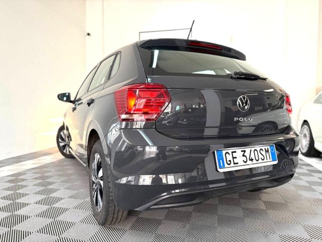 Volkswagen Polo 1.0 tsi 95cv Highline - Immagine 4