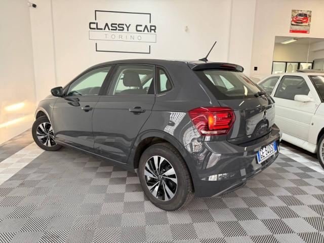 Volkswagen Polo 1.0 tsi 95cv Highline - Immagine 31