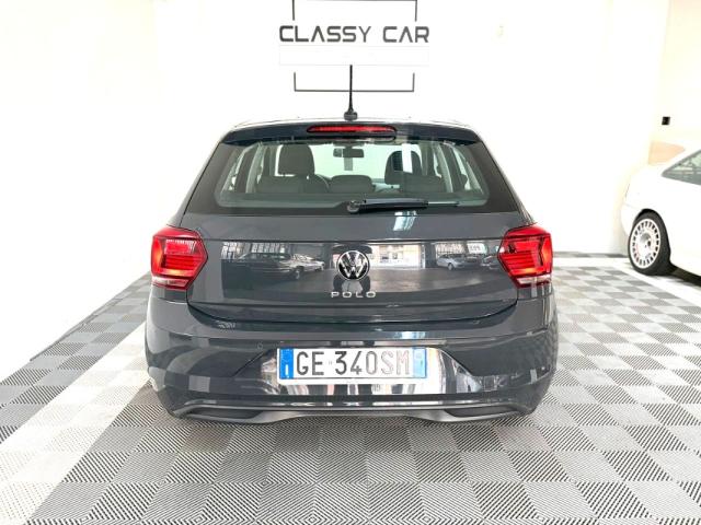Volkswagen Polo 1.0 tsi 95cv Highline - Immagine 33