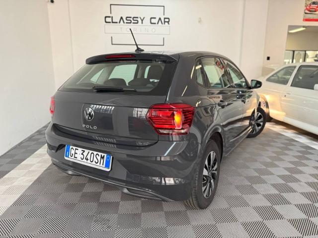 Volkswagen Polo 1.0 tsi 95cv Highline - Immagine 23
