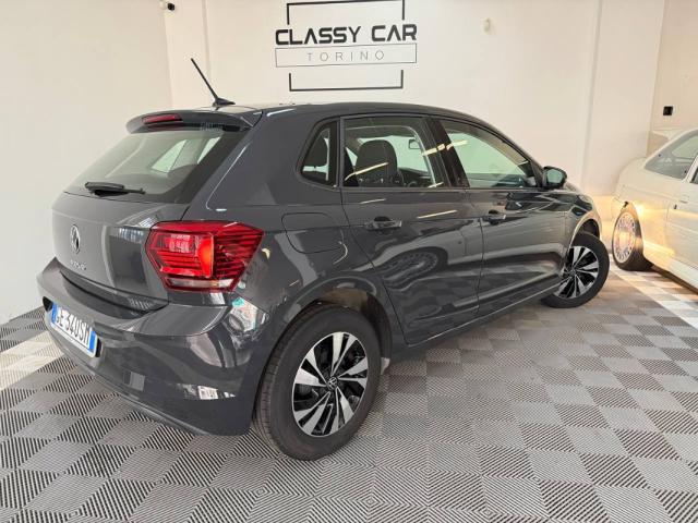 Volkswagen Polo 1.0 tsi 95cv Highline - Immagine 21