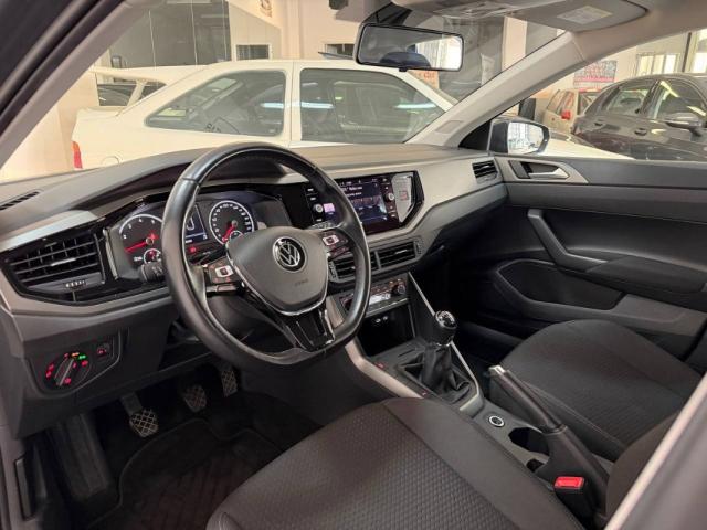 Volkswagen Polo 1.0 tsi 95cv Highline - Immagine 8