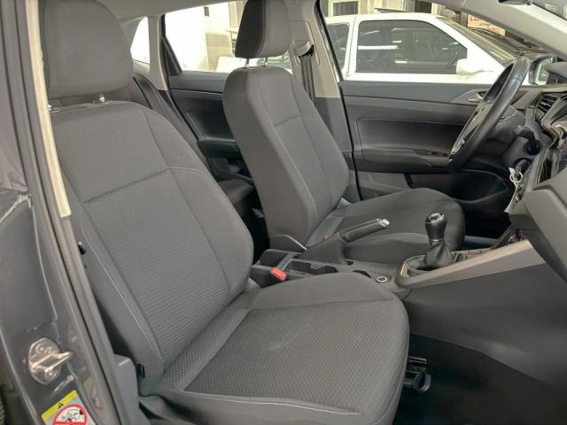 Volkswagen Polo 1.0 tsi 95cv Highline - Immagine 9