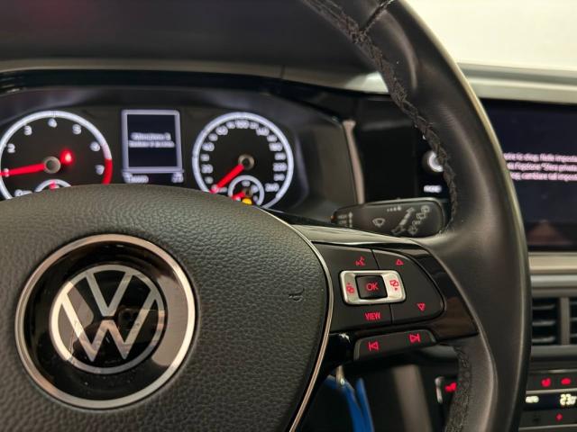 Volkswagen Polo 1.0 tsi 95cv Highline - Immagine 20