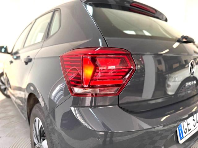 Volkswagen Polo 1.0 tsi 95cv Highline - Immagine 24