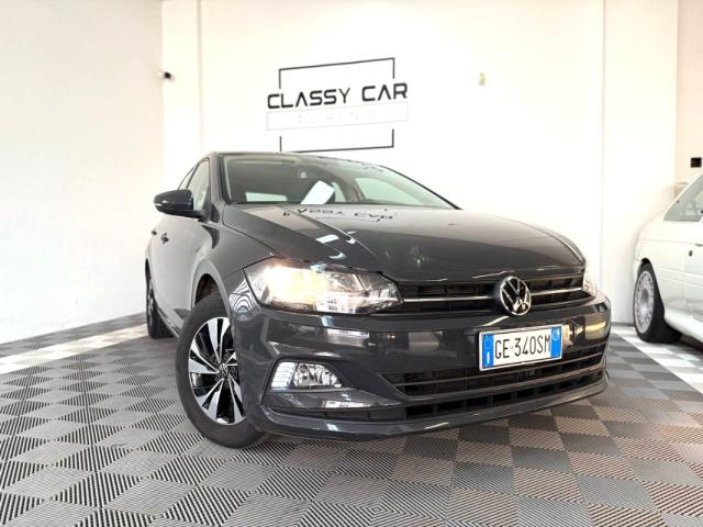 Volkswagen Polo 1.0 tsi 95cv Highline - Immagine 19
