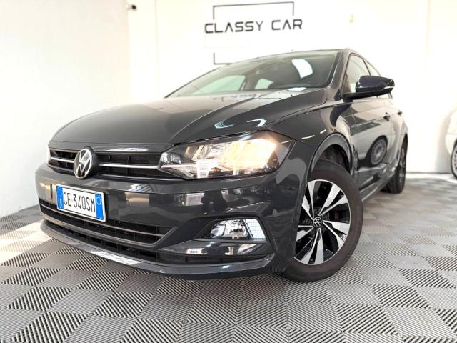 Volkswagen Polo 1.0 tsi 95cv Highline - Immagine 1