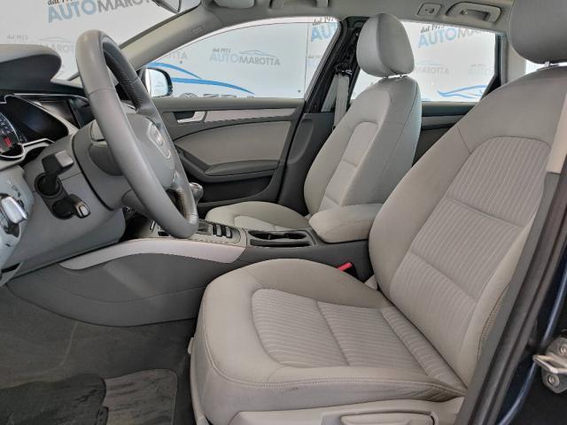 Audi A4 A4 avant 2.0 tdi Edition quattro 177cv - Immagine 18
