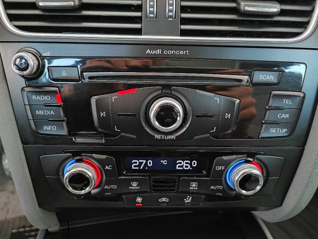 Audi A4 A4 avant 2.0 tdi Edition quattro 177cv - Immagine 12