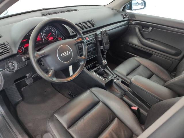 Audi A4 Avant Avant 2.5 V6 tdi quattro 180cv - Immagine 9