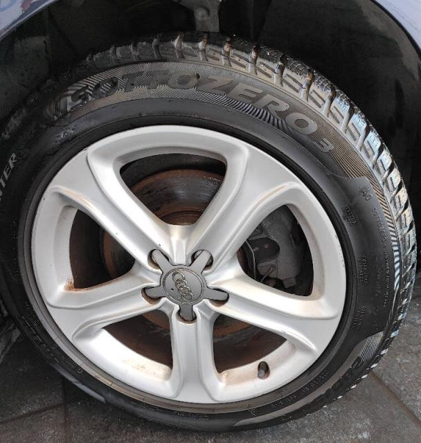 Audi A4 A4 avant 2.0 tdi Edition quattro 177cv - Immagine 4