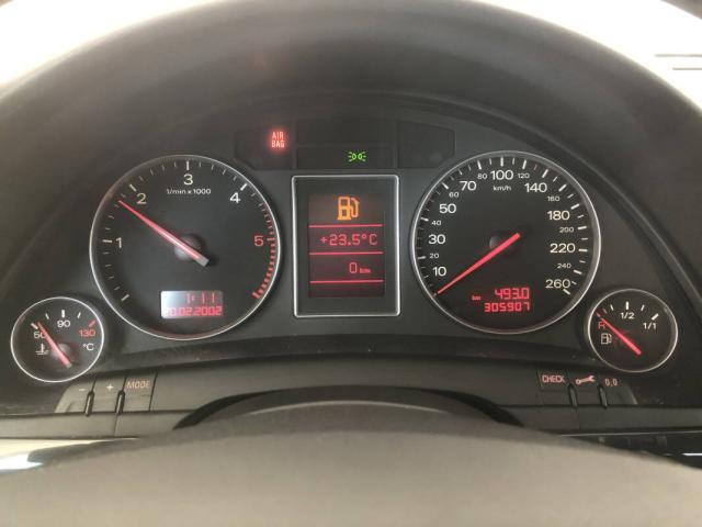Audi A4 Avant Avant 2.5 V6 tdi quattro 180cv - Immagine 2
