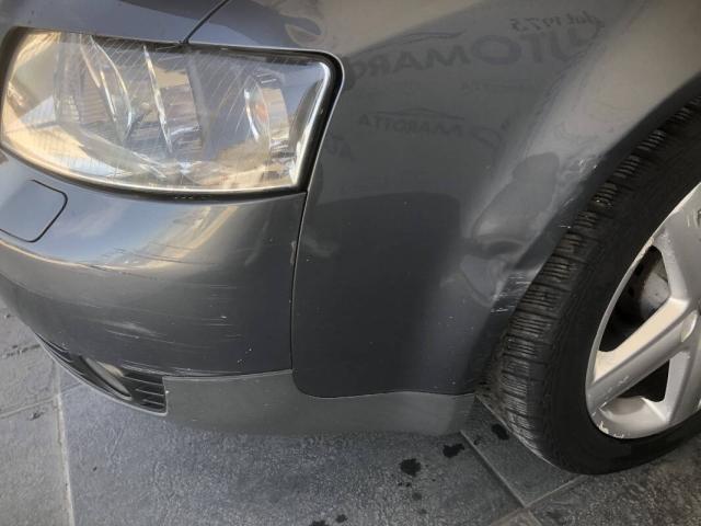 Audi A4 Avant Avant 2.5 V6 tdi quattro 180cv - Immagine 10