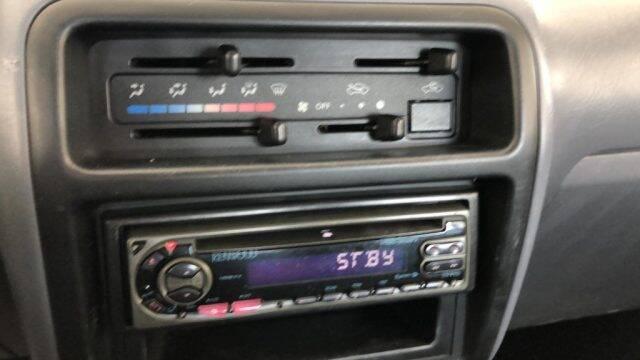 Daihatsu Terios 1.3 GPL SOTTO- LEGGI DESCRIZIONI SOTTO - Immagine 10