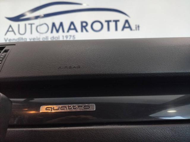 Audi A4 Avant Avant 2.5 V6 tdi quattro 180cv - Immagine 15