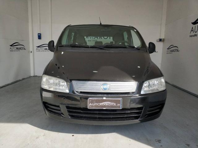 Fiat Multipla 1.6 16v natural power Dynamic - Immagine 13