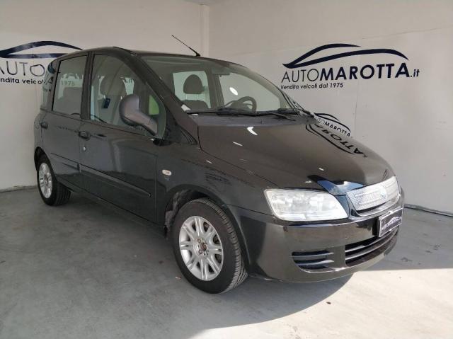 Fiat Multipla 1.6 16v natural power Dynamic - Immagine 16