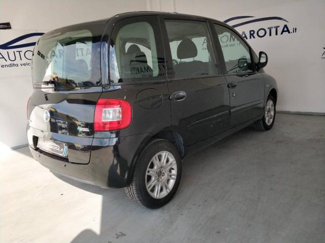 Fiat Multipla 1.6 16v natural power Dynamic - Immagine 9