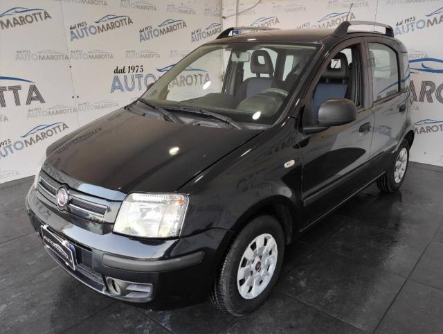 Fiat Panda 1.3 mjt 16v MyLife 75cv - Immagine 6