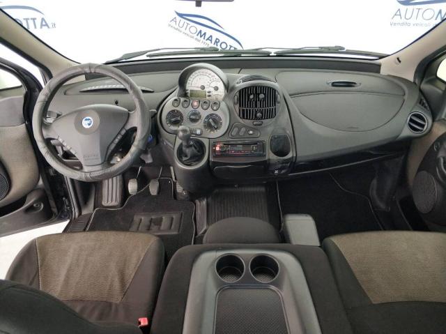 Fiat Multipla 1.6 16v natural power Dynamic - Immagine 8